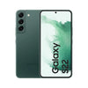 Samsung Galaxy S22 5G 128GB Green Unlocked