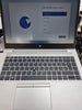 HP EliteBook 745 G5 14" AMD Ryzen 5 Pro 2500U Laptop