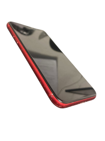 Apple iPhone 11 256GB Product Red, Unlocked