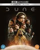 Dune 4K BK ULTRA HD + BLU-RAY