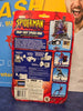Toybiz Snapshot Spiderman 2004