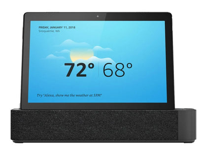 Lenovo Tab M10