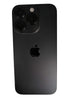 Apple iPhone 15 Pro - Black - 91% Battery Life
