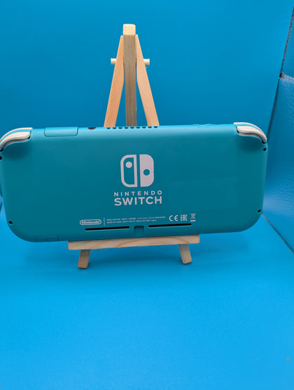 Nintendo Switch Lite - Turquoise Green