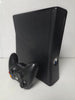 Microsoft Xbox 360 250GB Console & 6 Games