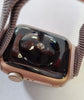 Apple watch Se 1st Gen Pink