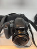 Panasonic Lumix SLR Camera 20-1200
