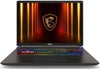 MSI Vector 17" Laptop