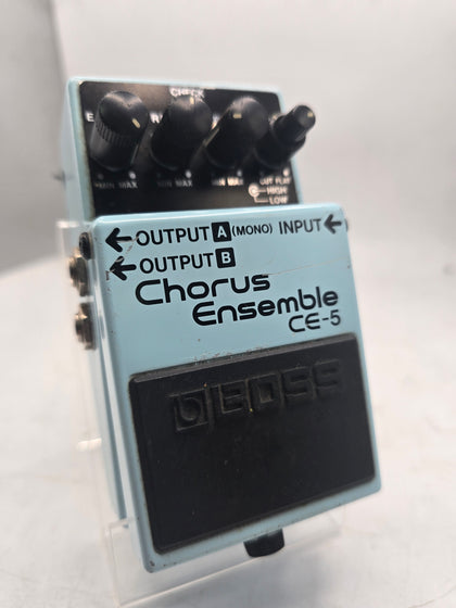 Boss CE-5 Chorus Ensemble