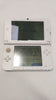 Nintendo 3DS XL Handheld Console Metallic white