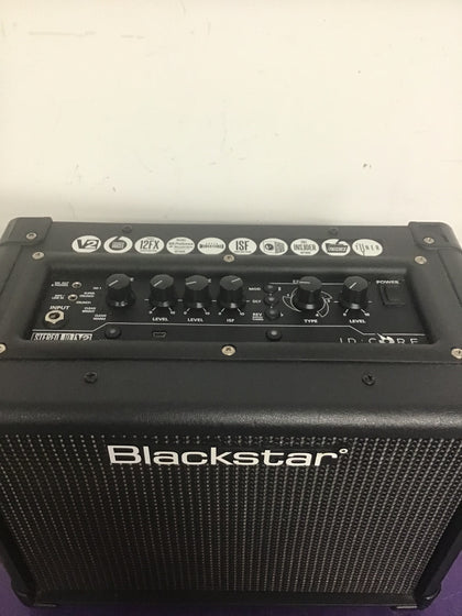Blackstar Id:Core 10 V2 Guitar Amplifier Combo