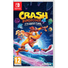 Crash Bandicoot 4 It's About Time - Nintendo Switch