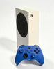 Xbox Series S Console, 512GB, White, Unboxed