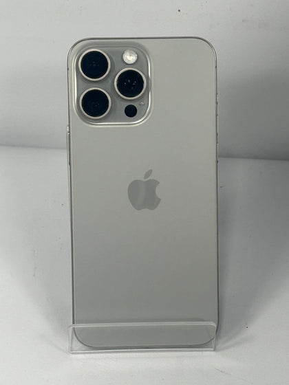 Apple iPhone 15 Pro Max 256GB 95% Battery Health