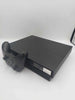 Xbox One X Console, 1TB, Black, Unboxed, With Black Pad