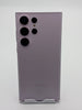S23 Ultra 256gb Unlocked Lilac Includes Pen