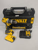 DeWalt DCD796N 18v XR Brushless Combi Drill
