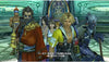 Final Fantasy X X-2 HD Remaster