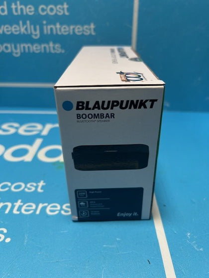 Blaupunkt BoomBar Bluetooth Speaker