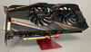 GIGABYTE NVIDIA GeForce GTX 1070 8GB GDDR5 Graphic Card ** Unboxed **