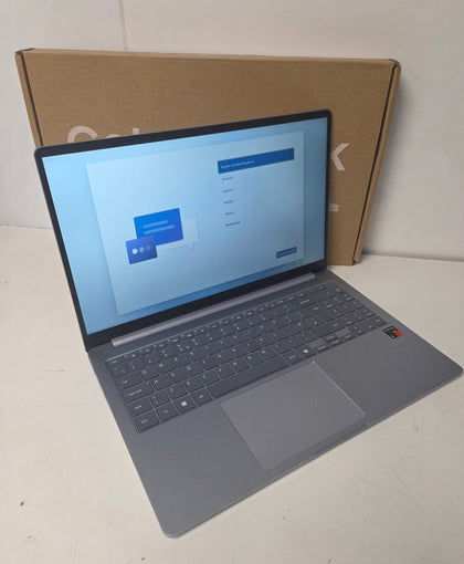 Samsung Galaxy Book Edge 4 Model NP750xqb Snapdragon x1 Processor,16gb Ram, 256gb ssd Windows 11 Boxed