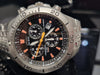 Citizen eco drive e812-s040422 watch