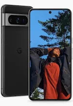 Google Pixel 8 Pro - 128gb - Obsidian.