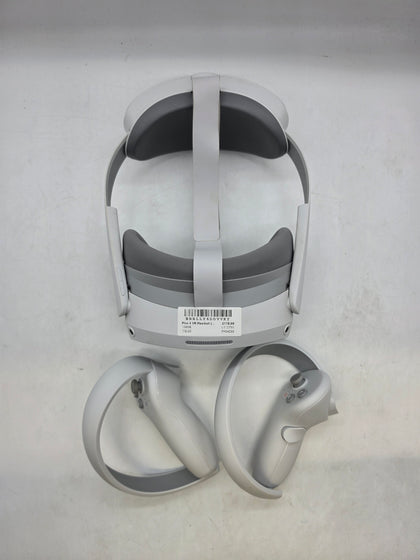 Pico 4 Vr Headset (24 month warranty)