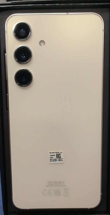 SAMSUNG GALAXY S24 256GB