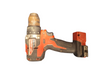 Milwaukee M18CBLPD 0 18V Brushless Cordless Combi Drill Body Only