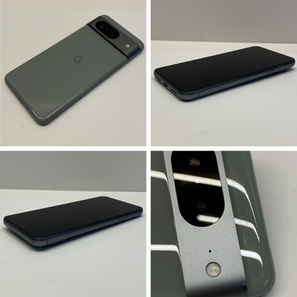 Google Pixel 8 Unlocked Model GPJ41 128GB