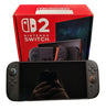 Nintendo Switch 2 **Boxed**