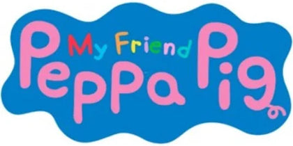My Friend Peppa Pig CART ONLY