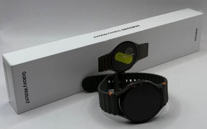 Samsung Galaxy Watch 7 44mm 4G Green - Chesterfield