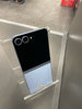 Samsung Galaxy Z Flip6 256GB Blue, Unlocked