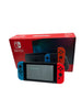 Nintendo Switch Console V2 Boxed