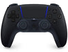 ** Collection only ** Playstation 5 DualSense Wireless Controller Black