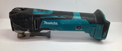 Makita 18v Cordless Multi Cutter - Body Only