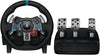 Logitech G29 Driving Force Racing Wheel PS4/PS5 & PC