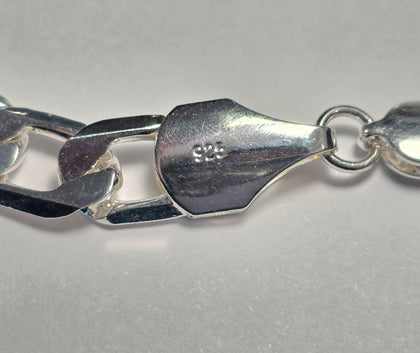 925 Silver Belcher 22