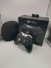 Official Xbox One Elite Wireless Controller, With Case & All Parts, Boxed