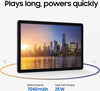 Samsung Galaxy Tab A11+ 128GB