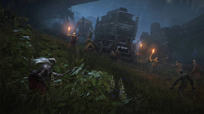 *Collection Only* Elden Ring - Playstation 5