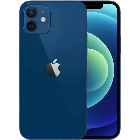 iPhone 12 64GB - Blue - Unlocked