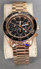 Swan & Edgar Limited Edition Swan & Edgar Hand Assembled Sports Calendar Automatic Watch ***Boxed, With Card***