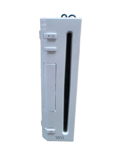 Nintendo Wii Console *Collection Only*