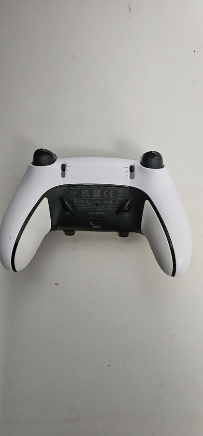 PS5 DualSense Edge Wireless Controller Elite Gaming Controller only no accessories