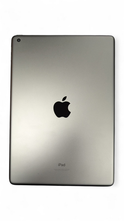 Apple iPad (9th Gen) 64GB Space Grey w/Case *Unboxed*