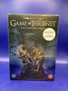 Game of Thrones : The Complete Series 1-8 + Extras DVD Box Set - Chesterfield
