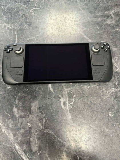 Steam Deck OLED 512GB Handheld Console
